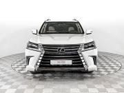 Lexus LX III Рестайлинг 2 Ногинск  - изображение 24