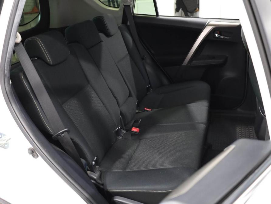 Toyota RAV4 IV (XA40) Ростов-на-Дону  - изображение 7