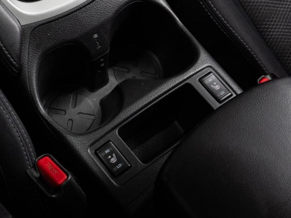 Nissan Qashqai II с пробегом 2016 года, цена 1 670 000 рублей, 113215 км, внедорожник, Автокод Объявления