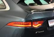 Jaguar F-Pace I Нижний Новгород  - изображение 43