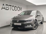 Volkswagen Passat B8 Москва  - изображение 25