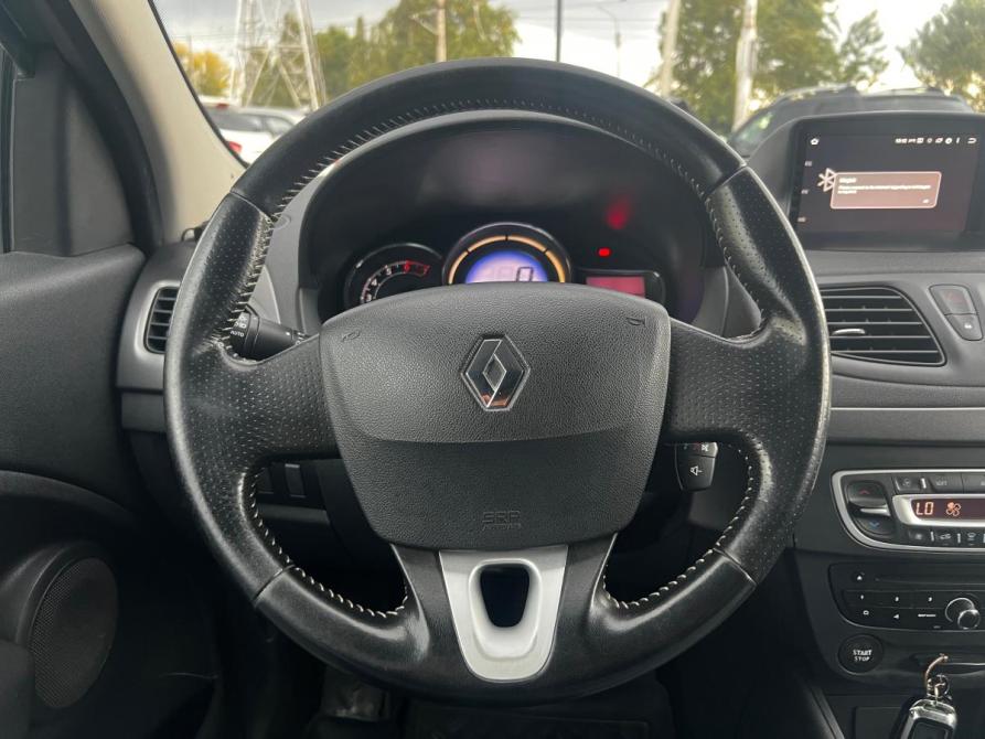 Renault Fluence I Рестайлинг Стерлитамак  - изображение 15