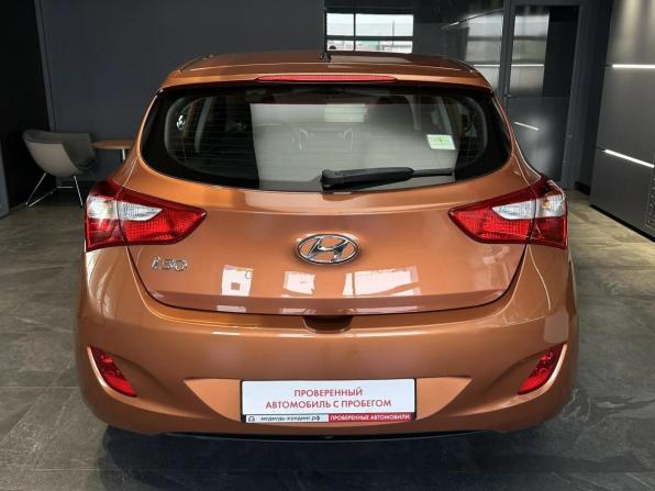 Hyundai i30 II Рестайлинг с пробегом 2016 года, цена 1 295 000 рублей, 94592 км, хэтчбек, Автокод Объявления