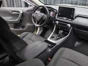 Toyota RAV4 V (XA50) Москва  - изображение 34