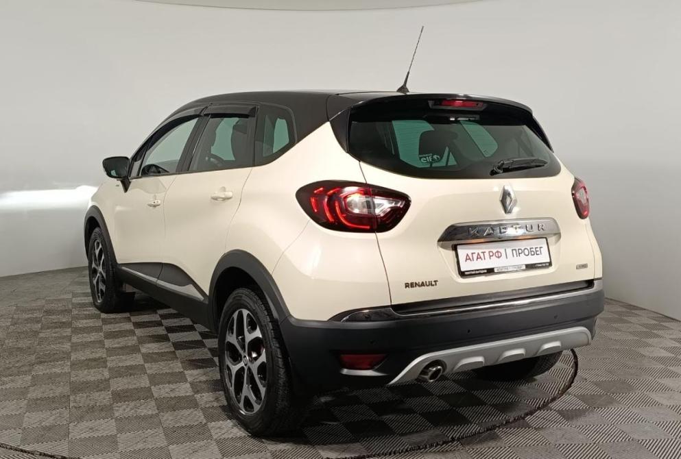 Renault Kaptur I Волгоград  - изображение 5