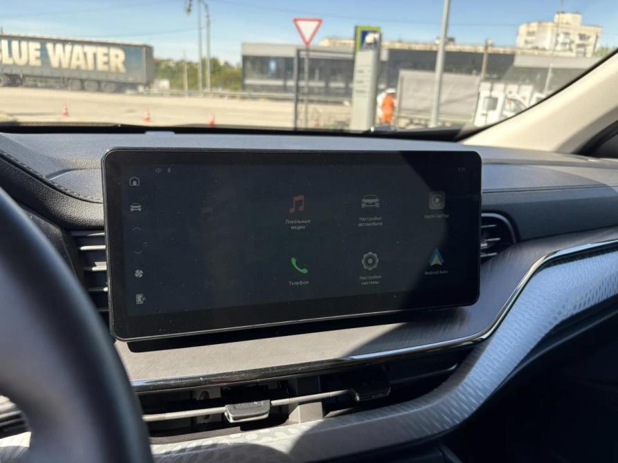 Haval F7x I Рестайлинг Крым  - изображение 15
