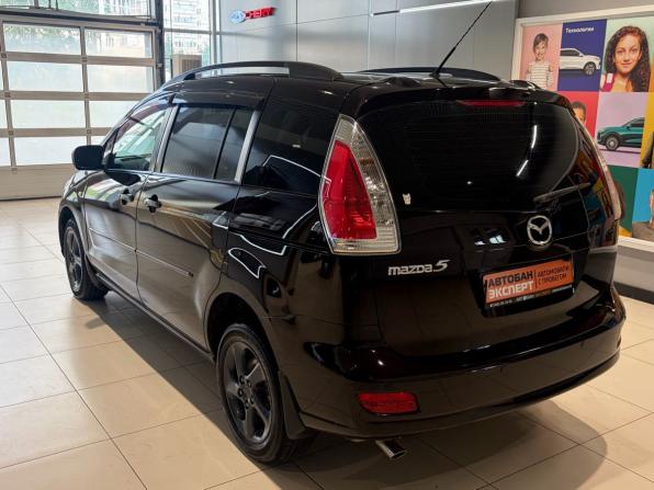 Mazda 5 I (CR) Рестайлинг с пробегом 2009 года, цена 749 000 рублей, 296158 км, компактвэн, Автокод Объявления