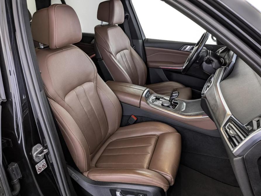 BMW X5 IV (G05/G18) Санкт-Петербург  - изображение 23