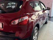 Nissan Qashqai I Рестайлинг Ярославль  - изображение 48