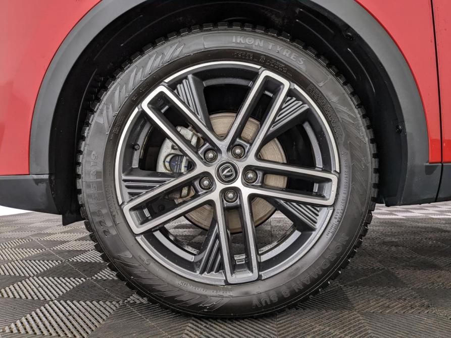 Changan UNI-S (CS55 Plus) Москва  - изображение 18