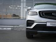 Geely Atlas Pro Курган  - изображение 33