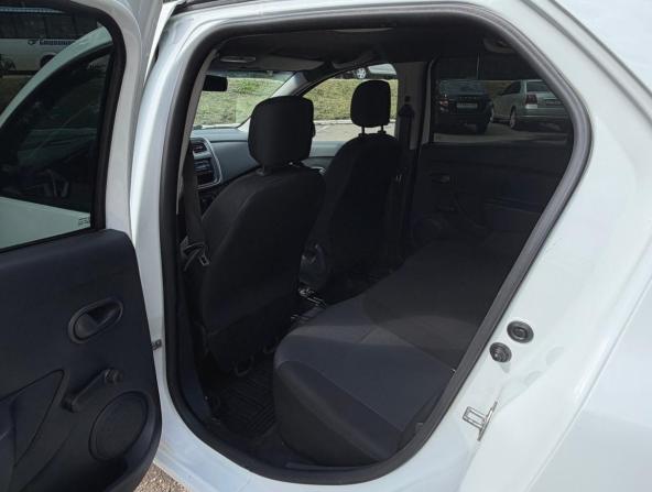 Renault Logan II с пробегом 2014 года, цена 599 000 рублей, 155000 км, седан, Автокод Объявления
