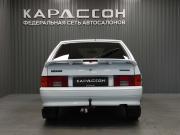 Lada (ВАЗ) 2114 Пермь  - изображение 22