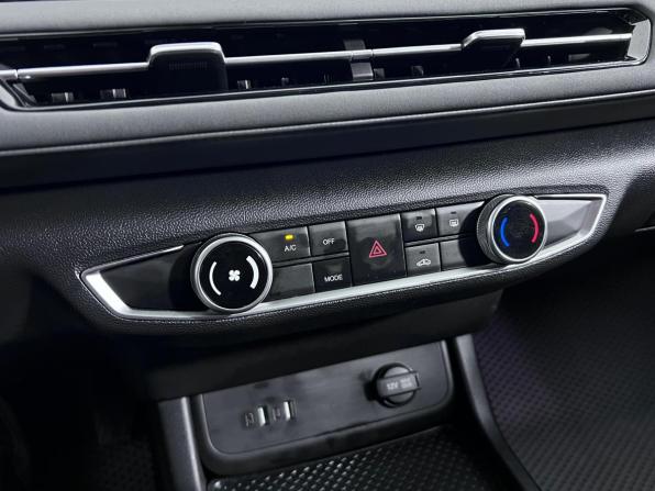 BAIC U5 Plus с пробегом 2023 года, цена 1 245 000 рублей, 45291 км, седан, Автокод Объявления