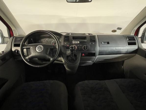 Volkswagen Transporter T5 с пробегом 2007 года, цена 649 900 рублей, 356184 км, минивэн, Автокод Объявления