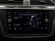 Volkswagen Tiguan II Рестайлинг Москва  - изображение 43