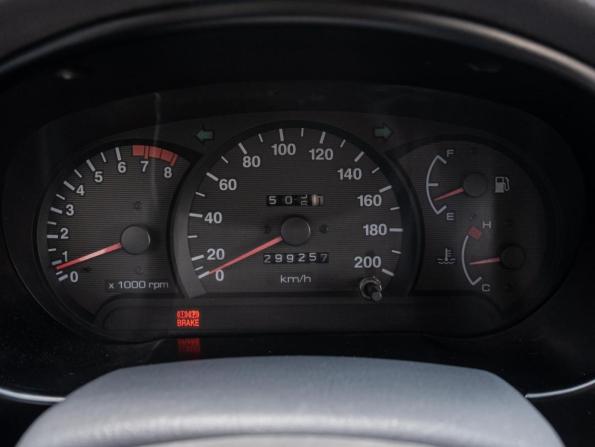 Hyundai Accent II с пробегом 2008 года, цена 405 000 рублей, 299257 км, седан, Автокод Объявления
