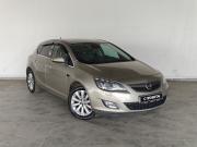 Opel Astra J Москва  - изображение 21