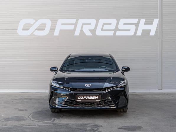 Toyota Camry IX (XV80) China Market с пробегом 2024 года, цена 3 770 000 рублей, 28153 км, седан, Автокод Объявления