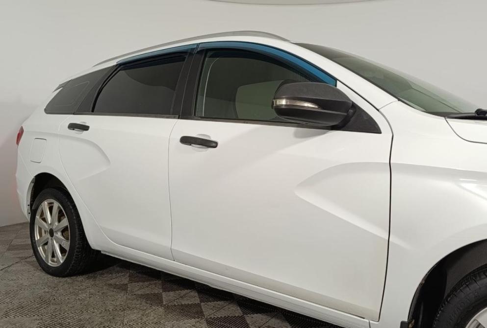 Lada (ВАЗ) Vesta I Волгоград  - изображение 22