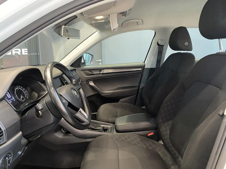Skoda Kodiaq I Екатеринбург  - изображение 14
