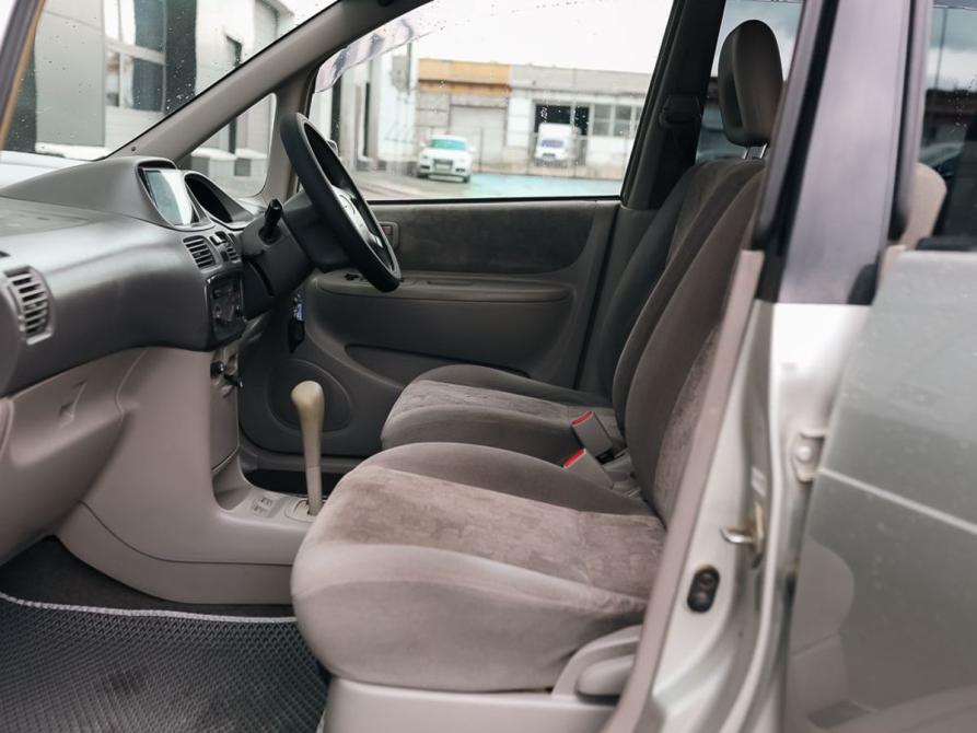 Toyota Corolla Spacio I Новосибирск  - изображение 17