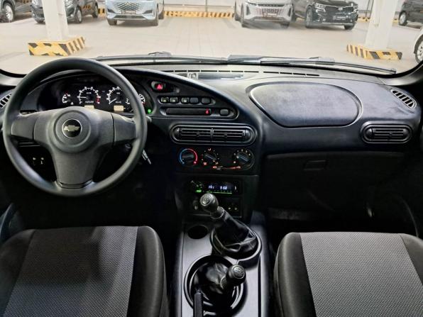 Chevrolet Niva I Рестайлинг с пробегом 2018 года, цена 689 000 рублей, 119570 км, внедорожник, Автокод Объявления