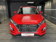 Hyundai Tucson III Рестайлинг Абакан  - изображение 56