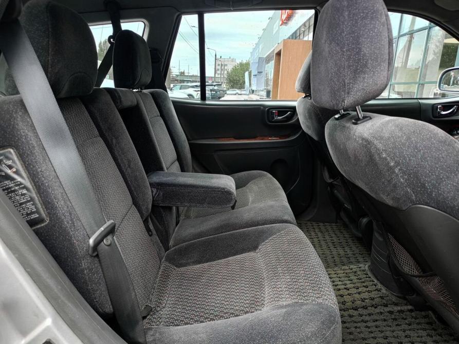 Hyundai Santa Fe I Казань  - изображение 9