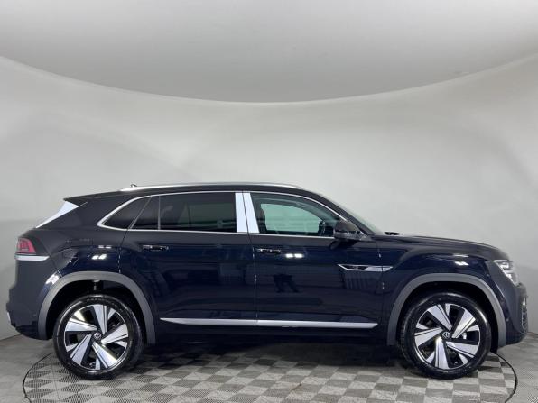 Volkswagen Teramont I Рестайлинг (China Market) с пробегом 2026 года, цена 5 399 000 рублей, 30 км, внедорожник, Автокод Объявления