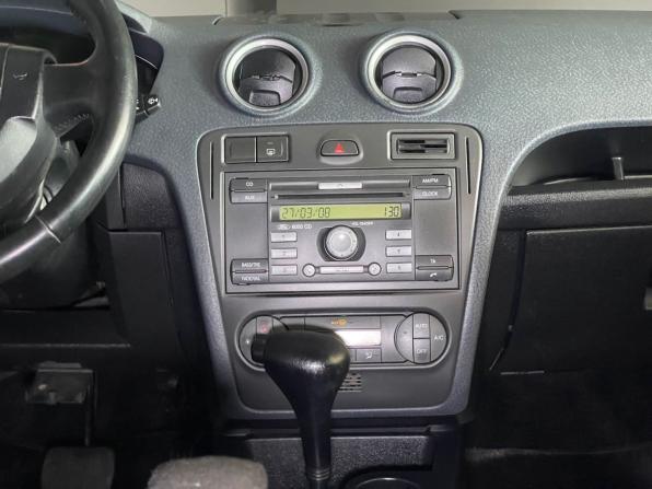 Ford Fusion I Рестайлинг с пробегом 2008 года, цена 599 000 рублей, 143022 км, хэтчбек, Автокод Объявления