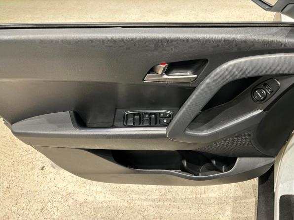 Hyundai Creta I с пробегом 2018 года, цена 1 499 000 рублей, 129762 км, внедорожник, Автокод Объявления