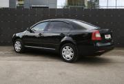 Skoda Octavia II (A5) Рестайлинг Сыктывкар  - изображение 29