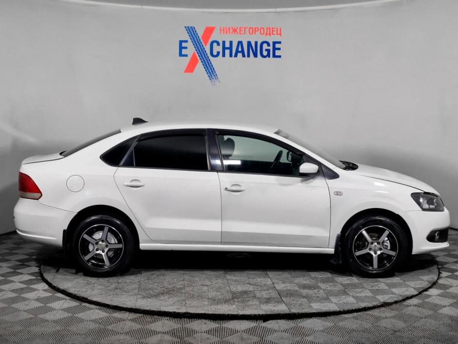 Volkswagen Polo V Нижний Новгород  - изображение 3