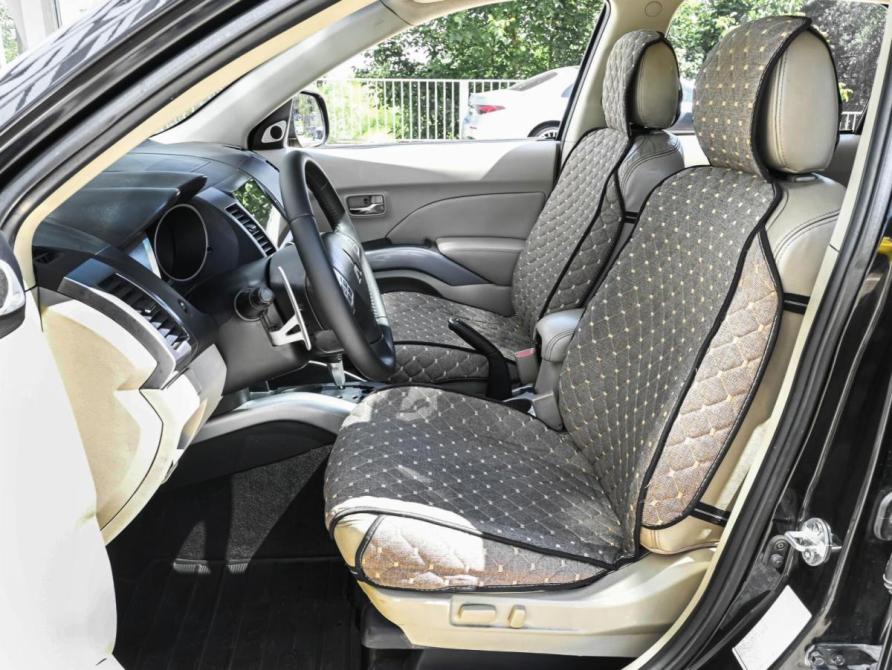 Mitsubishi Outlander II Ставрополь  - изображение 10