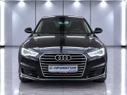 Audi A6 IV (C7) Рестайлинг Москва  - изображение 22