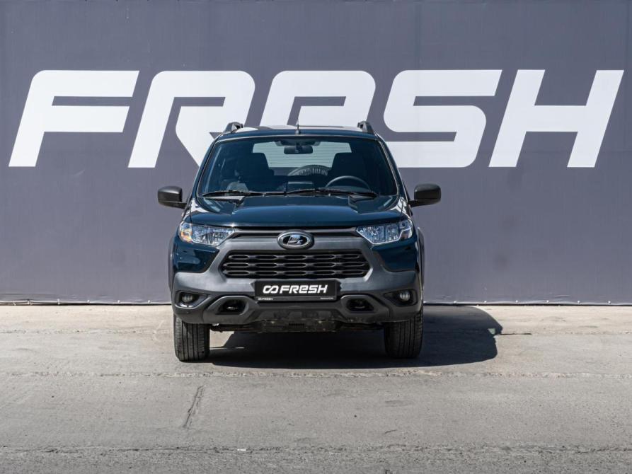 Lada (ВАЗ) Niva Travel I Краснодар  - изображение 3