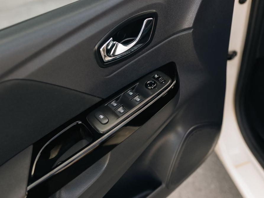 Renault Kaptur I Новосибирск  - изображение 17