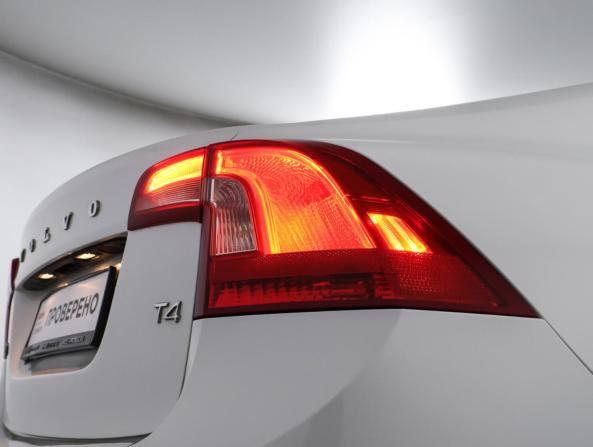 Volvo S60 II с пробегом 2012 года, цена 1 050 000 рублей, 160300 км, седан, Автокод Объявления