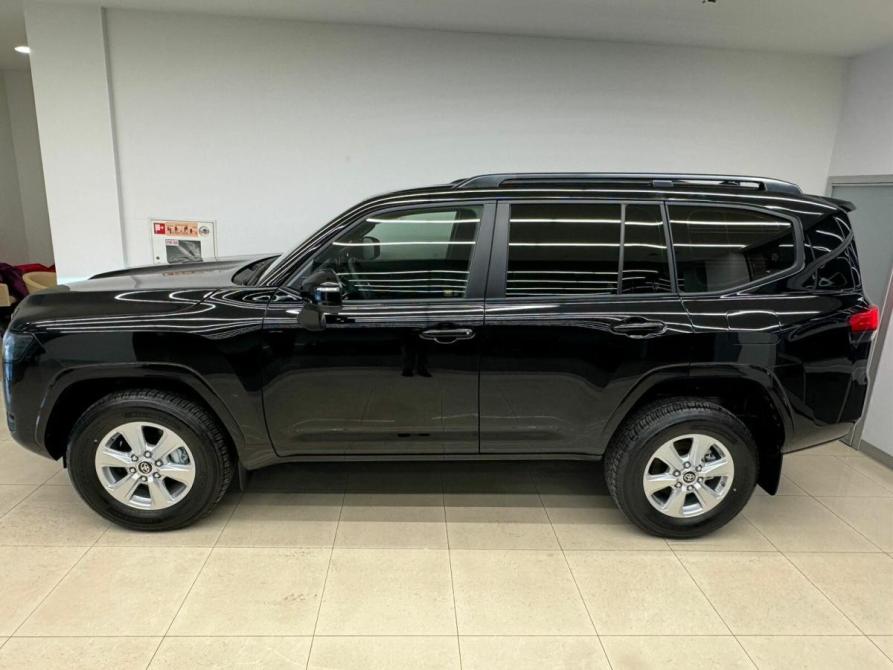 Toyota Land Cruiser 300 Series Челябинск  - изображение 7