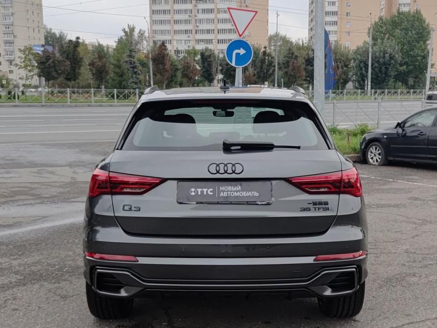 Audi Q3 II (F3) Казань  - изображение 7