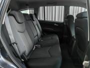 SsangYong Kyron I Рестайлинг Москва  - изображение 34