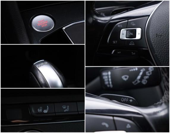 Volkswagen Tiguan II с пробегом 2016 года, цена 2 129 800 рублей, 157217 км, внедорожник, Автокод Объявления