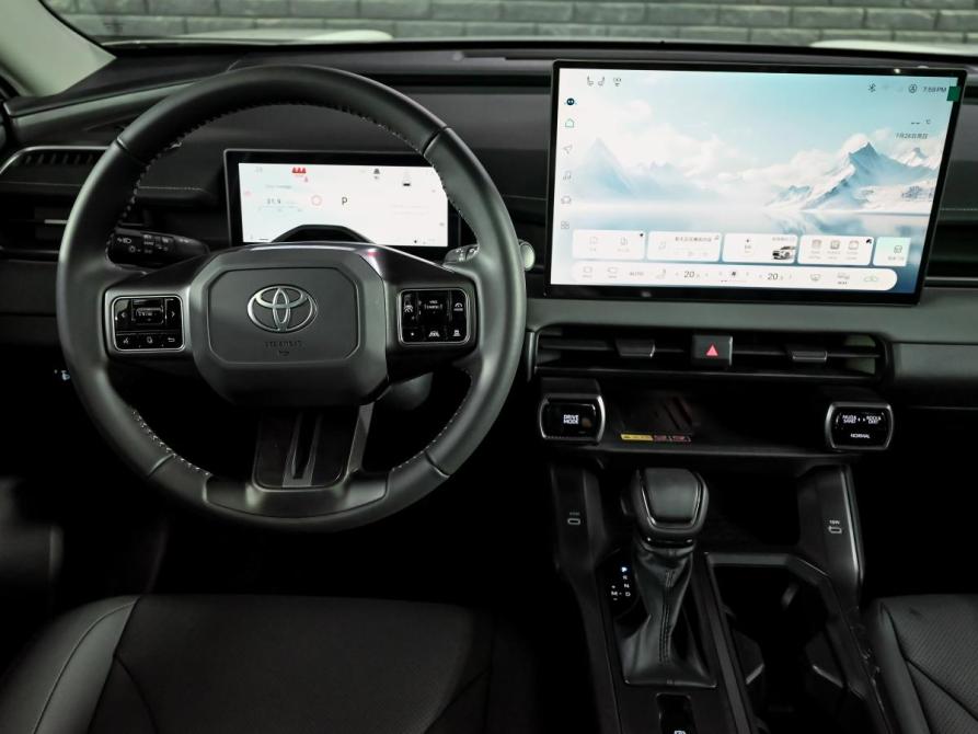 Toyota RAV4 VI (XA60) Екатеринбург  - изображение 17