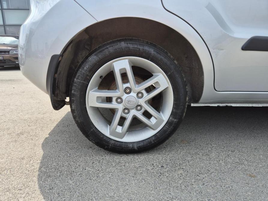Kia Soul I Екатеринбург  - изображение 11