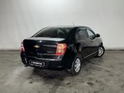 Chevrolet Cobalt II Москва  - изображение 24