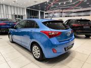 Hyundai i30 II Рестайлинг Казань  - изображение 30