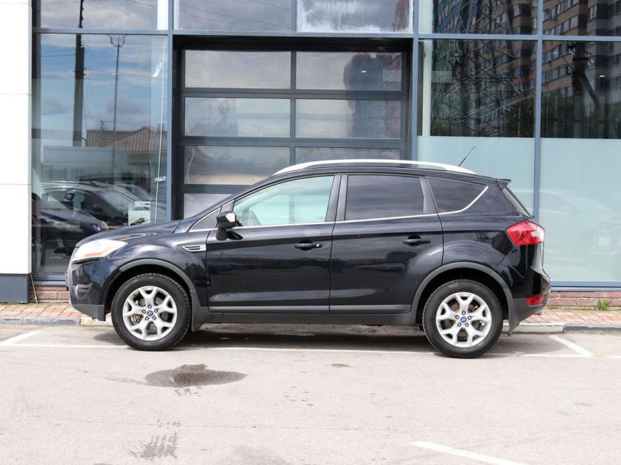 Ford Kuga I Нижний Новгород  - изображение 7