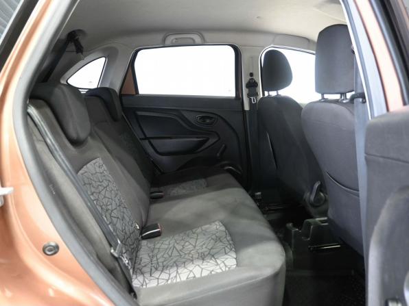 Lada (ВАЗ) XRAY I с пробегом 2018 года, цена 879 900 рублей, 105000 км, хэтчбек, Автокод Объявления