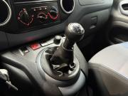 Peugeot Partner II Рестайлинг Тверь  - изображение 30
